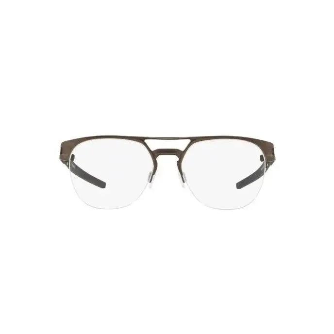 Óculos de Grau Oakley OX5134-0254 Latch TI Pewter Titanium - Ótica FagLux