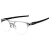 Óculos de Grau Oakley OX5134-0254 Latch TI Satin Chrome