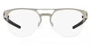 Óculos de Grau Oakley OX5134-0254 Latch TI Satin Chrome
