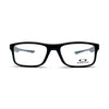 Óculos de Grau Oakley ox8081 808114 Plank 2.0