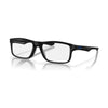 Óculos de Grau Oakley ox8081 808114 Plank 2.0