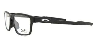 Óculos de Grau Oakley ox8153 815301 Metalink - Ótica Vision Care