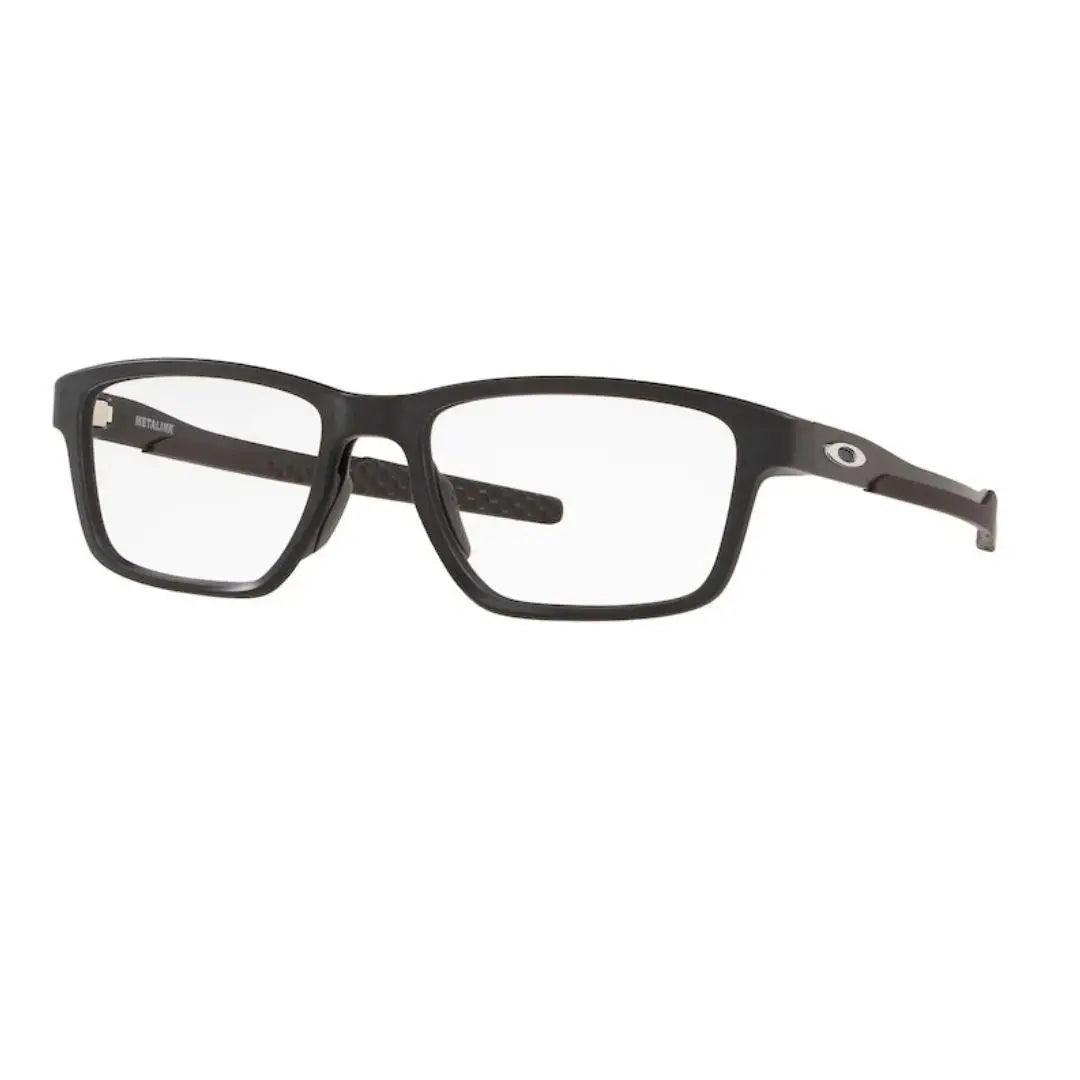 Óculos de Grau Oakley ox8153 815301 Metalink - Ótica FagLux