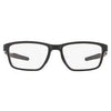 Óculos de Grau Oakley ox8153 815301 Metalink