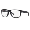 Óculos de Grau Oakley ox8156-1056 56 Satin Black