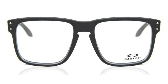 Óculos de Grau Oakley ox8156 - 1056 56 Satin Black - Ótica Vision Care