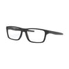 Óculos de Grau Oakley OX8164 0155 55 Satin Black