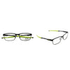 Óculos de Grau Oakley OY3002-0448 Satin Black 48