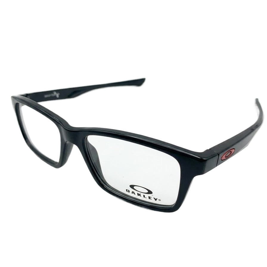 Óculos de Grau Oakley OY8001L 800165 Shifter XS Polished Black ink - Ótica FagLux