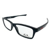 Óculos de Grau Oakley OY8001L 800165 Shifter XS Polished Black ink