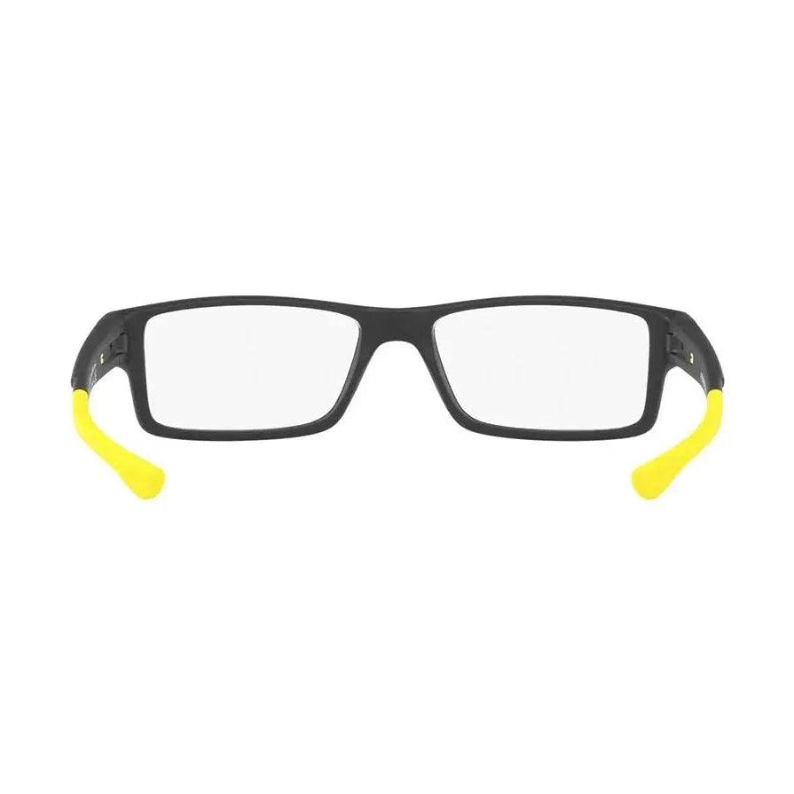 Óculos de Grau Oakley OY8003 Steel 48 - Ótica FagLux