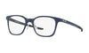 Óculos de Grau Oakley oy8004 milestone xs matte denim