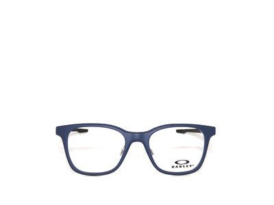 Óculos de Grau Oakley oy8004 milestone xs matte denim - Ótica FagLux