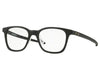 Óculos de Grau Oakley oy8004 milestone xs satin black