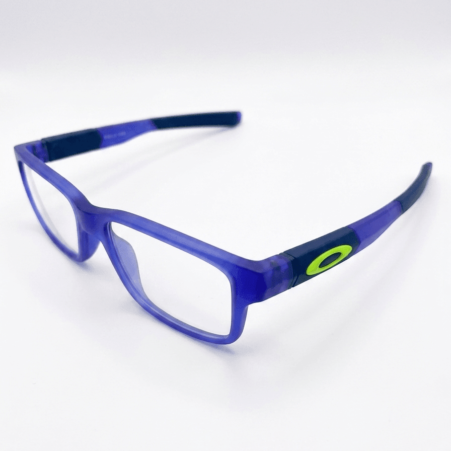 Óculos de Grau Oakley oy8007 800701 Field Day/Nvy - Ótica FagLux