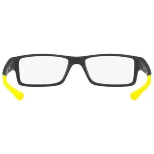 Óculos de Grau Oakley oy8083 airdrop steel yellow - Ótica FagLux
