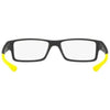 Óculos de Grau Oakley oy8083 airdrop steel yellow