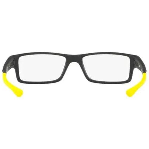 Óculos de Grau Oakley oy8083 airdrop steel yellow - Ótica FagLux