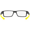 Óculos de Grau Oakley oy8083 airdrop steel yellow
