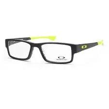 Óculos de Grau Oakley oy8083 airdrop steel yellow - Ótica FagLux