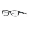 Óculos de Grau Oakley Plank 2.0  ox8081 808701