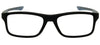 Óculos de Grau Oakley Plank 2.0  ox8081 808701