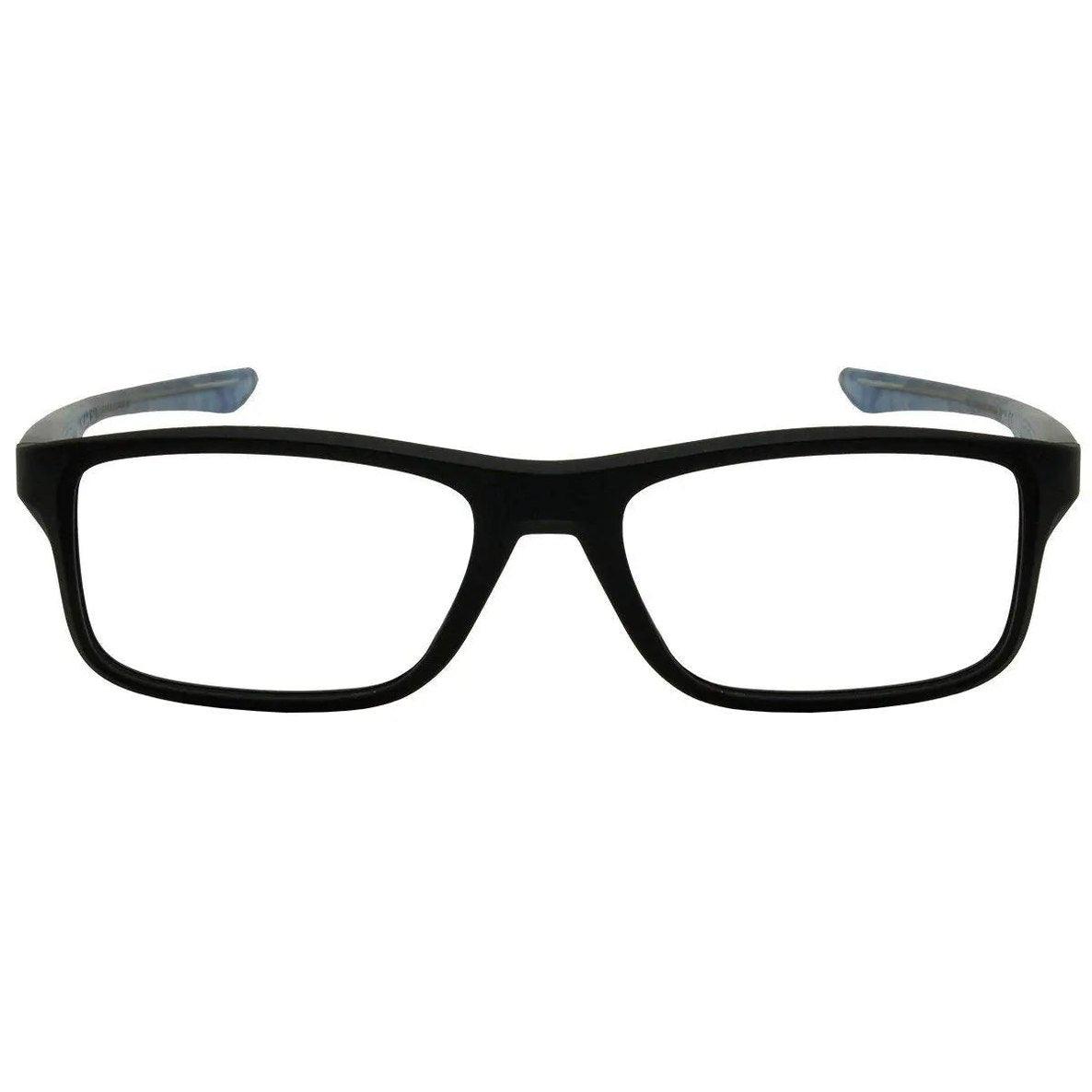 Óculos de Grau Oakley Plank 2.0 ox8081 808701 - Ótica FagLux