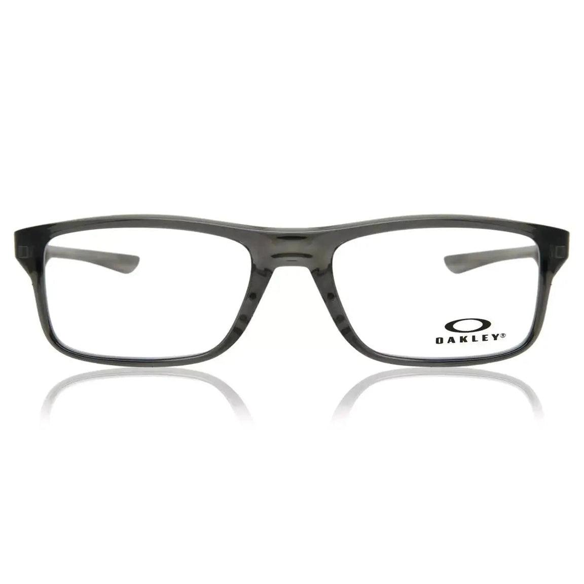 Óculos de Grau Oakley Plank ox8081 808106 55 - Ótica FagLux