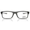 Óculos de Grau Oakley Plank ox8081 808106 55