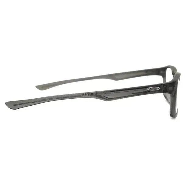 Óculos de Grau Oakley Plank ox8081 808106 55 - Ótica FagLux