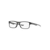 Óculos de Grau Oakley Plank ox8081 808106 55