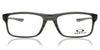 Óculos de Grau Oakley Plank ox8081 808106 53