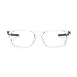 oculos-de-grau-oakley-port-bow-ox8164l-0255-polished-clear-2448801 - Ótica FagLux