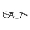 Óculos de Grau Oakley Port Bow OX8164l 816405 Satin Black