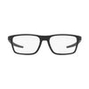 Óculos de Grau Oakley Port Bow OX8164l 816405 Satin Black
