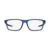 Óculos de Grau Oakley Port Bow OX8164L 8164B1 Azul
