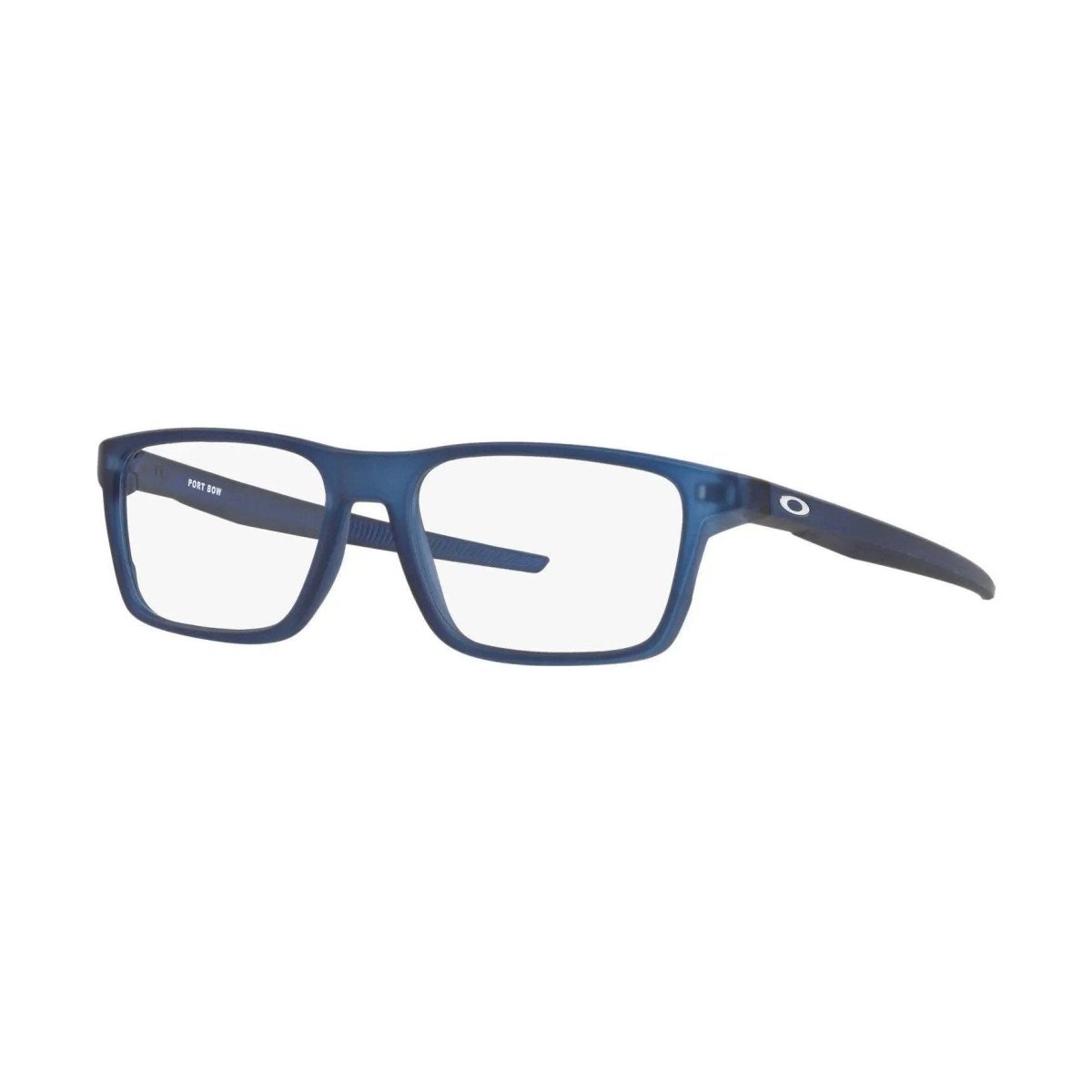 Óculos de Grau Oakley Port Bow OX8164L 8164B1 Azul - Ótica FagLux