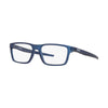 Óculos de Grau Oakley Port Bow OX8164L 8164B1 Azul