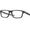 Óculos de Grau Oakley Port Bow OX8164l 816405 Satin Black