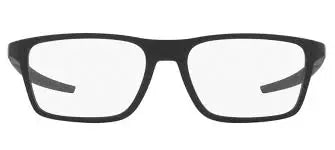 Óculos de Grau Oakley PortBow OX8164l 816405 Satin Black - Ótica Vision Care