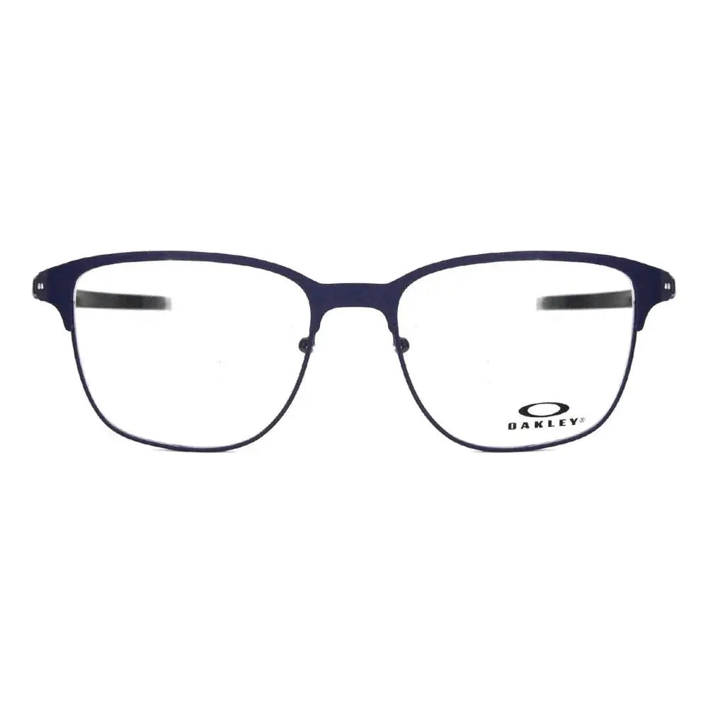 Óculos de Grau Oakley Seller OX3248 - 0354 - Powder Matte Dark Navy - Ótica Vision Care