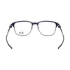 Óculos de Grau Oakley Seller OX3248-0354 - Powder Matte Dark Navy