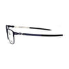 Óculos de Grau Oakley Seller OX3248-0354 - Powder Matte Dark Navy