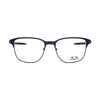 Óculos de Grau Oakley Seller OX3248-0354 - Powder Matte Dark Navy