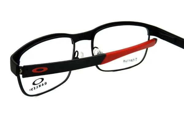 Óculos de Grau OAKLEY SURFACE PLATE OX5132 0454 - Ótica Vision Care