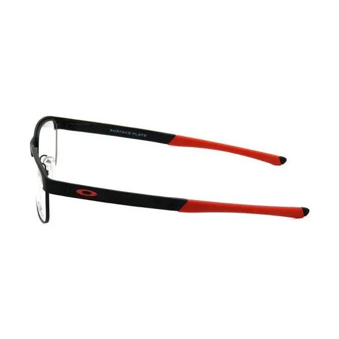 Óculos de Grau OAKLEY SURFACE PLATE OX5132 0454 - Ótica FagLux