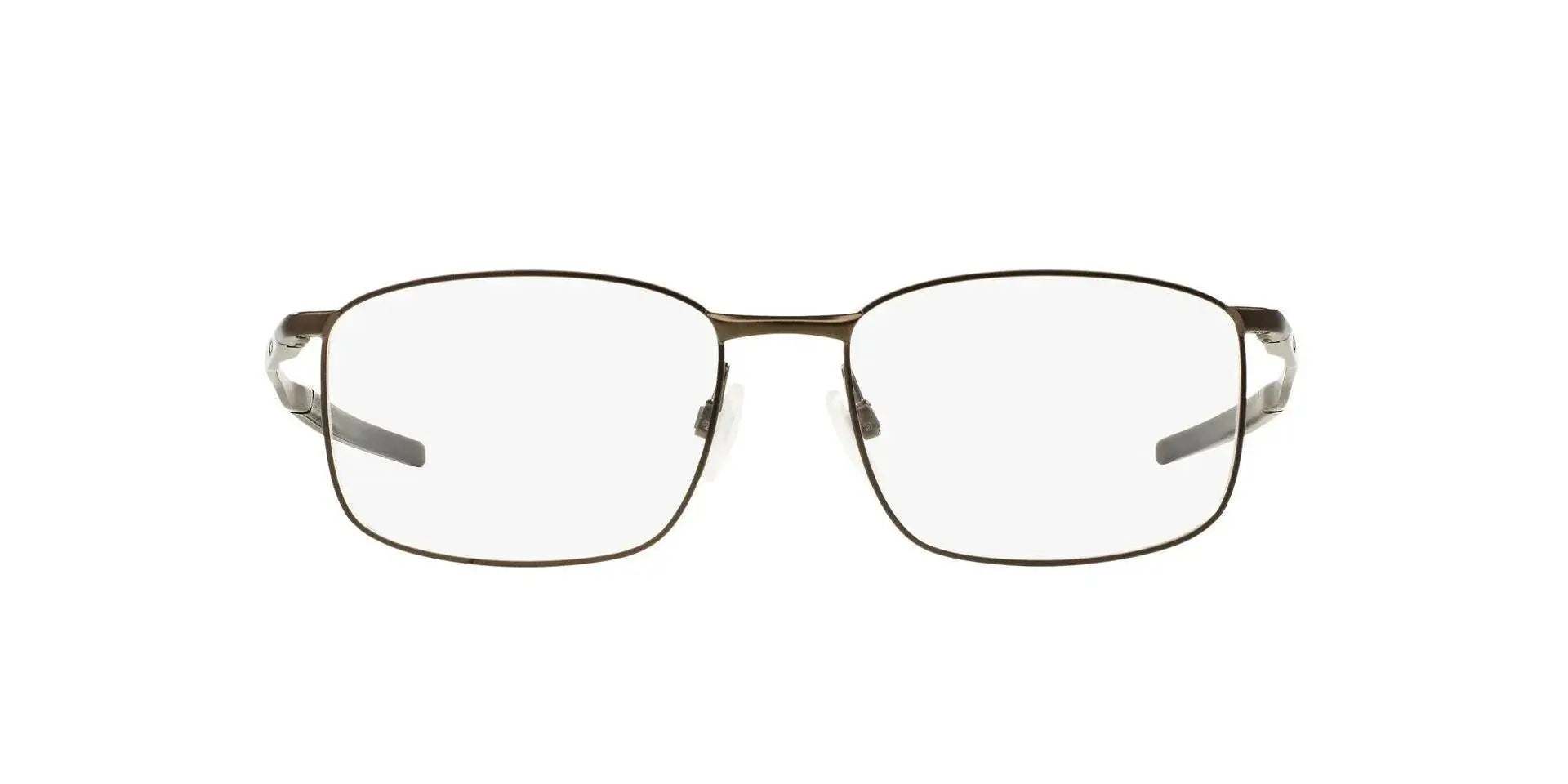 Óculos de Grau Oakley Taproom OX3204L - 0155 Pewter 55 - Ótica Vision Care