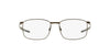 Óculos de Grau Oakley Taproom OX3204L-0155 Pewter 55