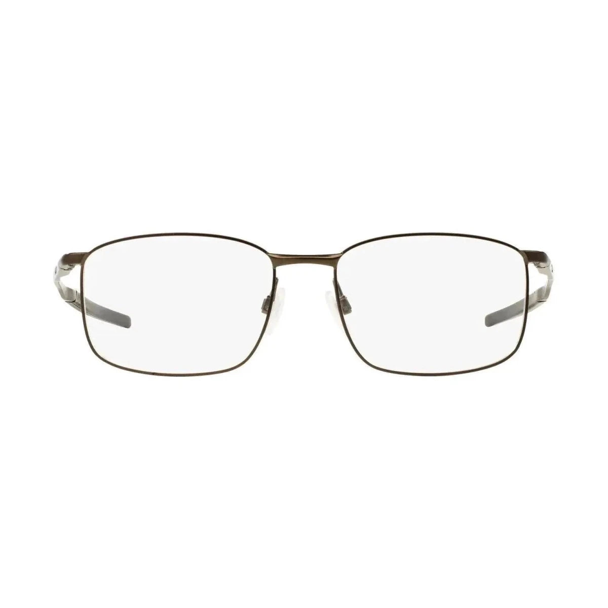Óculos de Grau Oakley Taproom OX3204L-0155 Pewter 55 - Ótica FagLux