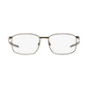 Óculos de Grau Oakley Taproom OX3204L-0155 Pewter 55